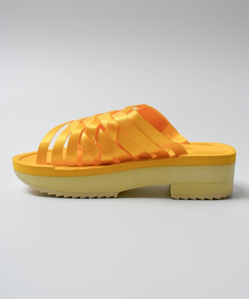 SHAKA サンダル 「IW4」「SHAKA/シャカ」TROPIC HIKE PLATFORM