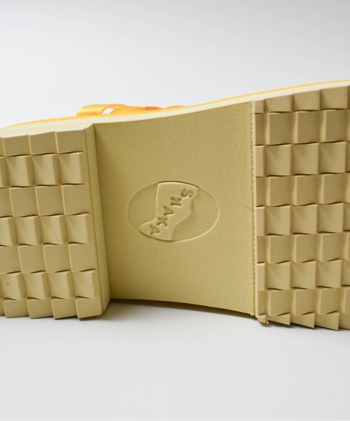 SHAKA サンダル 「IW4」「SHAKA/シャカ」TROPIC HIKE PLATFORM