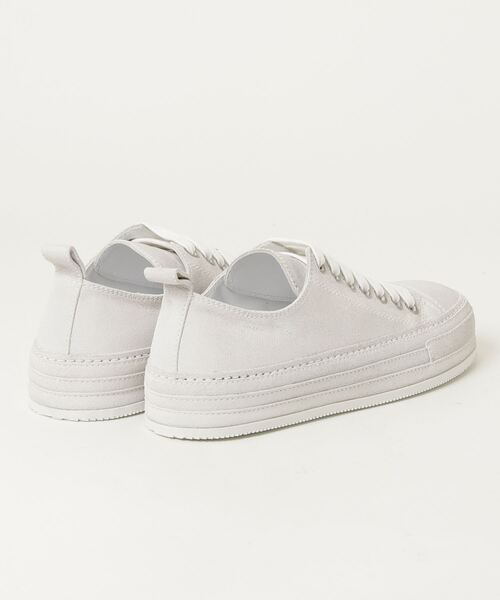 Ann DEMEULEMEESTER（アン ドゥムルメステール） スニーカー ANN