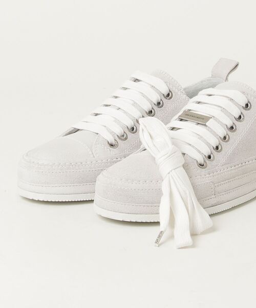 Ann DEMEULEMEESTER（アン ドゥムルメステール） スニーカー ANN