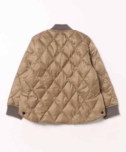 FITH（フィス） ブルゾン アウター FLARE Ball Blouson キッズ 子供服