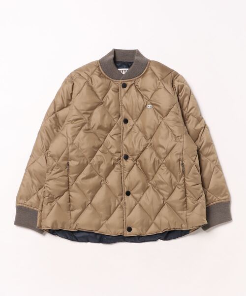 FITH（フィス） ブルゾン アウター FLARE Ball Blouson キッズ 子供服