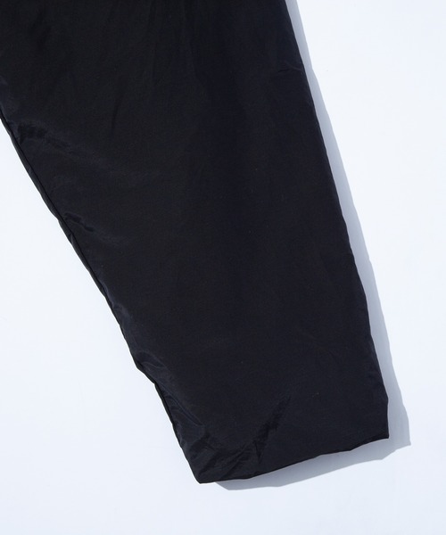 ダウンジャケット ダウン F/CE. PADDED CHESTERFIELD COAT / エフシーイー パデッド チェスターフィールド コートの画像
