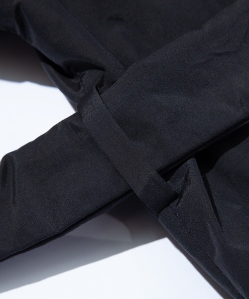 ダウンジャケット ダウン F/CE. PADDED CHESTERFIELD COAT / エフシーイー パデッド チェスターフィールド コートの画像