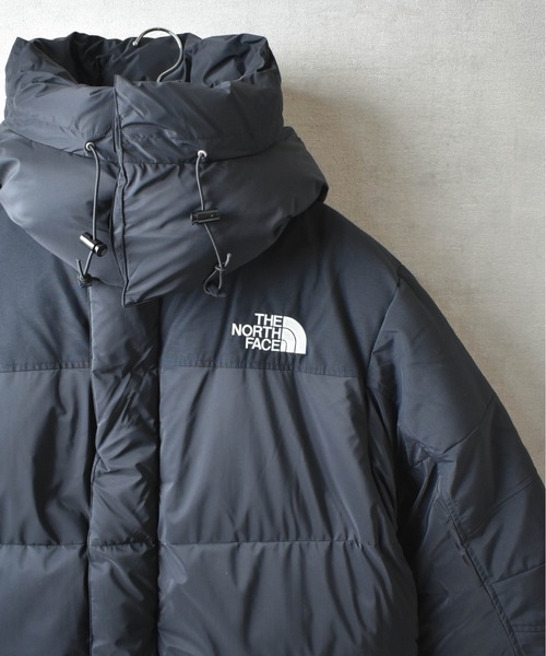 ダウンジャケット ダウン 「IW4」「THE NORTH FACE ノースフェイス」RETRO HIMALAYAN PARKA NF0A4QYPの画像