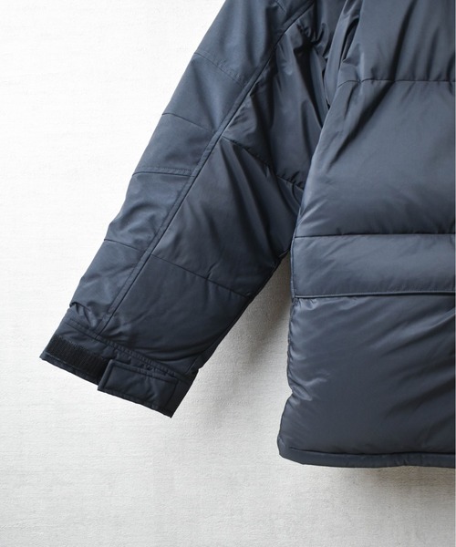 ダウンジャケット ダウン 「IW4」「THE NORTH FACE ノースフェイス」RETRO HIMALAYAN PARKA NF0A4QYPの画像
