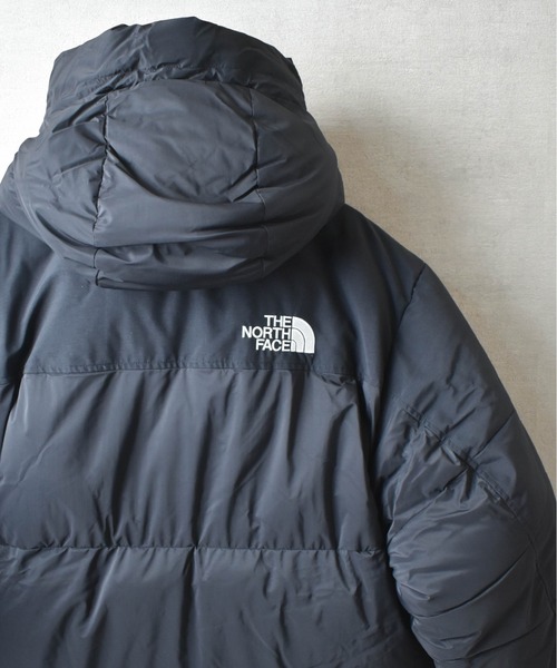 THE NORTH FACE（ザ ノースフェイス） ダウンジャケット ダウン 「IW4