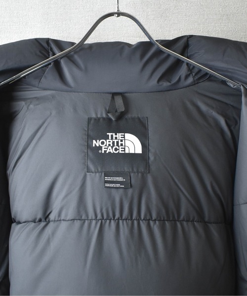 ダウンジャケット ダウン 「IW4」「THE NORTH FACE ノースフェイス」RETRO HIMALAYAN PARKA NF0A4QYPの画像