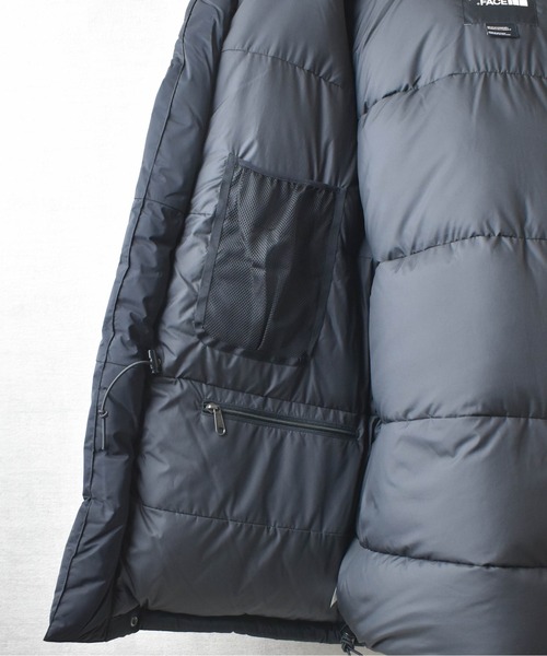 ダウンジャケット ダウン 「IW4」「THE NORTH FACE ノースフェイス」RETRO HIMALAYAN PARKA NF0A4QYPの画像