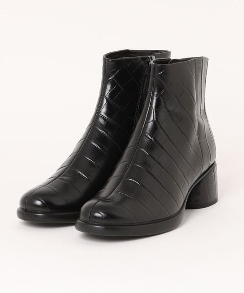 ecco（エコー） ブーツ スカルプテッド エルエックス 35 ブーツ