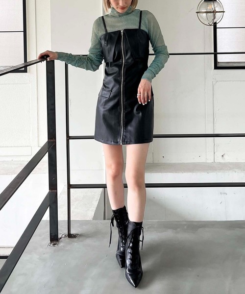 【新品】SPIRALGIRL ポインテッドトゥスニーカーショートブーツ SPIRALGIRL ブーツ ポインテッドトゥスニーカーショートブーツ
