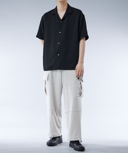 UNITED TOKYO カーゴパンツ SUMMER DRY カーゴパンツ