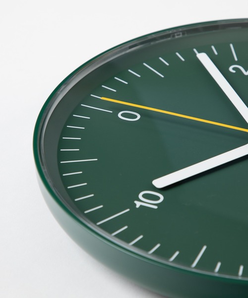 HAY 時計 Wall Clock ヘイ ウォールクロック 掛け時計