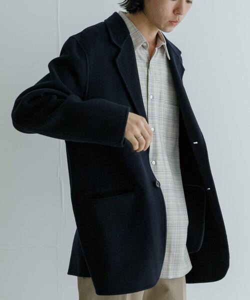 URBAN RESEARCH（アーバンリサーチ） コート ジャケット new basic