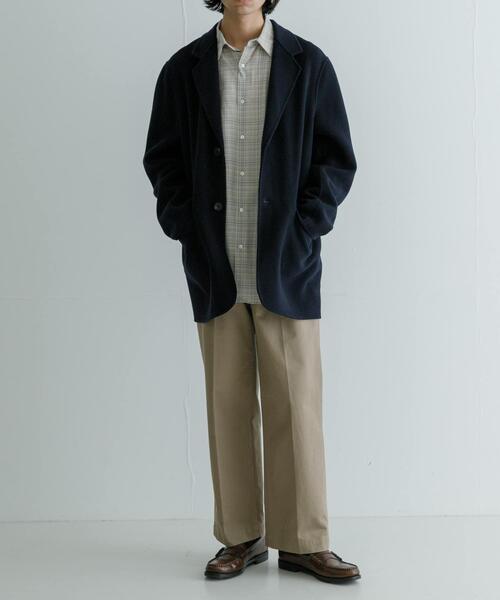 URBAN RESEARCH（アーバンリサーチ） コート ジャケット new basic