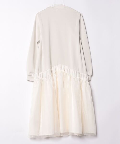 ワンピース Re. Verofonna Re.Verofonna ワンピース ドッキングワンピース : ZOZOTOWN