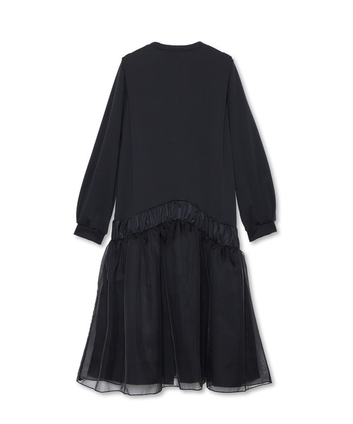 ワンピース Re. Verofonna Re.Verofonna（ヴェロフォンナ）の「アシンメトリーセーラー