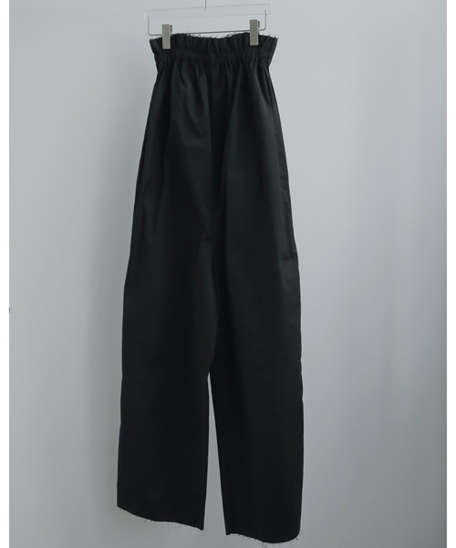 anuke オールインワン Cutoff Bare Combinaison レディース
