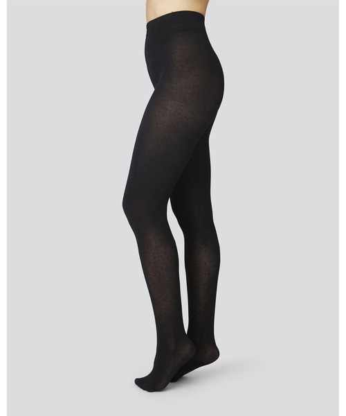 美品 alice auaa タイツ タイツ Alice Cashmere Tights Black レディース : ZOZOTOWN Yahoo!店