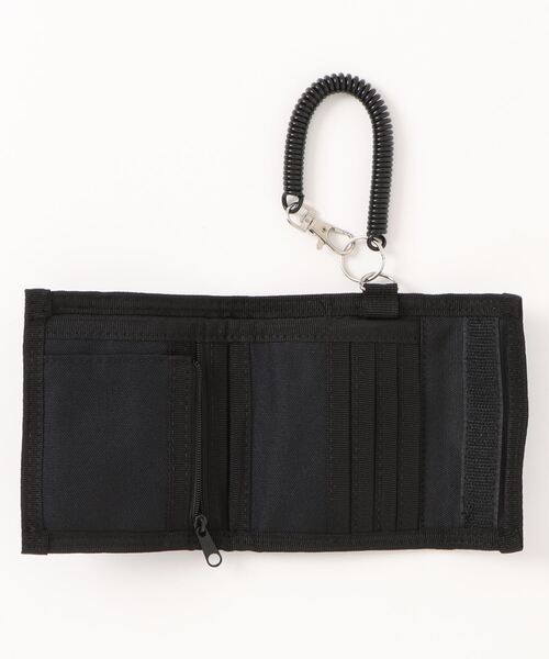 大人気！関税送料込 Le City ルシティ 3つ折り ミニ財布 E-COME 財布 MCI 三つ折り財布 レディース メンズ : ZOZOTOWN