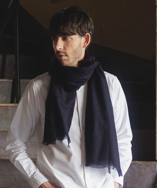matti totti（マッティトッティ） ストール マフラー 「matti totti