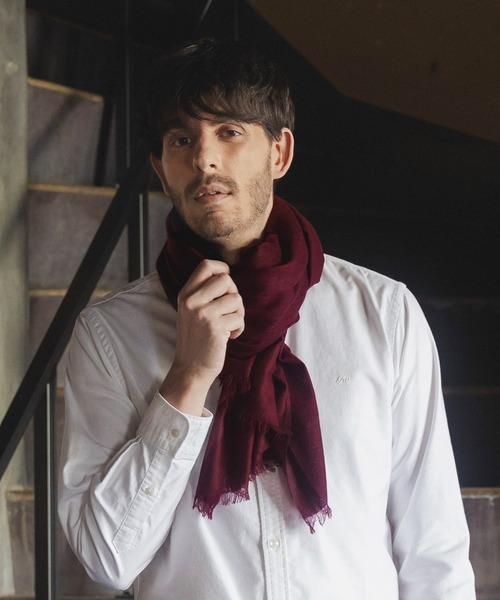 matti totti（マッティトッティ） ストール マフラー 「matti totti