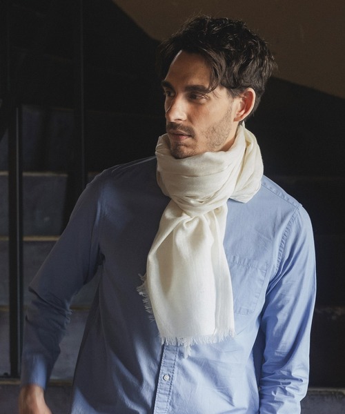matti totti（マッティトッティ） ストール マフラー 「matti totti