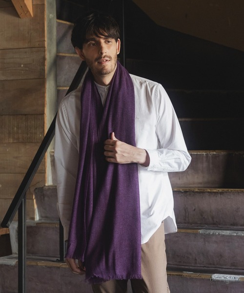 matti totti（マッティトッティ） ストール マフラー 「matti totti