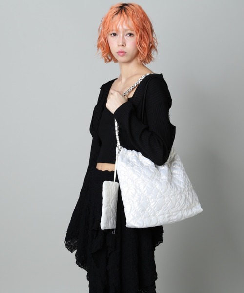 SISseoul（エスアイエスソウル） トートバッグ 「WEB限定」SIS/エス