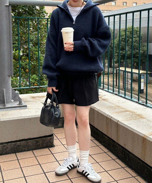 I-SOOK（アイスー） ニット セーター レディース : ZOZOTOWN Yahoo!店