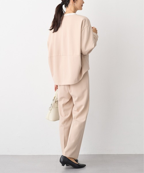 for/c（フォーシー） セットアップ 「セレモニー/オケージョン対応