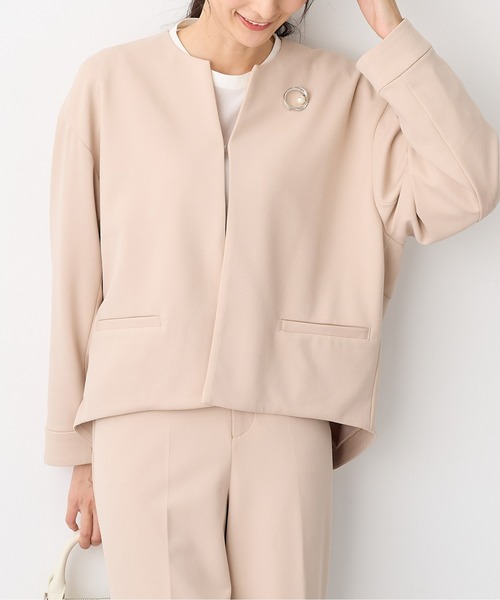 for/c（フォーシー） セットアップ 「セレモニー/オケージョン対応