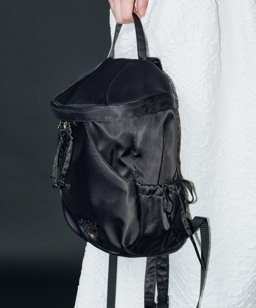 rockfish weatherwear リュック Rockfish Weatherwear デイバック リュック RIBBON BACKPACK