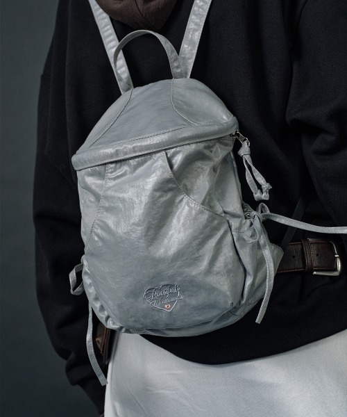 Rockfish Weatherwear デイバック リュック RIBBON BACKPACK