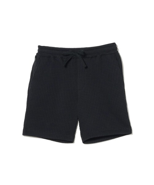 SEAGREEN パンツ SEA GREEN / ワッフル ショーツ メンズ