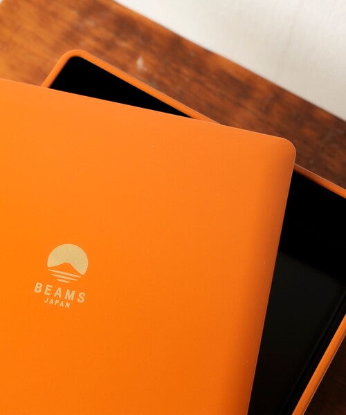 BEAMS JAPAN（ビームス ジャパン） 弁当箱 「別注」越前漆器 お