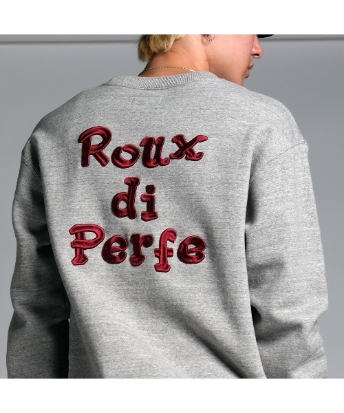 Felt Maglietta（フェルトマリエッタ） トレーナー スウェット