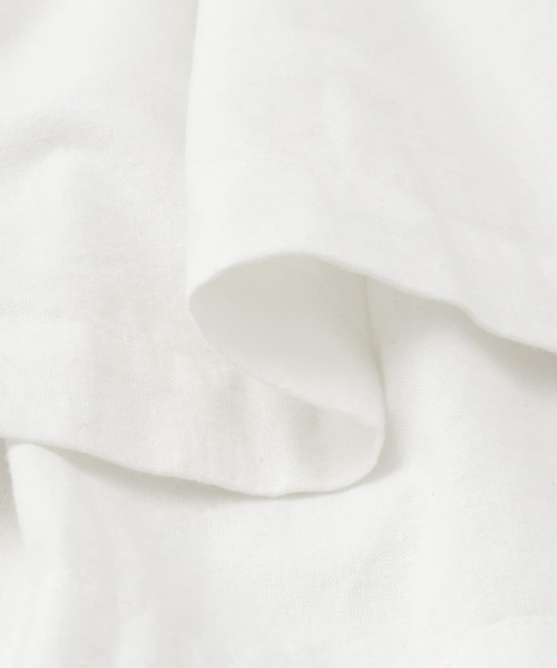 ■2025春夏かぐれ【定価18700】コットンスモッキングブラウス かぐれ｜コットンスモッキングブラウス | Rakuten Fashion(楽天