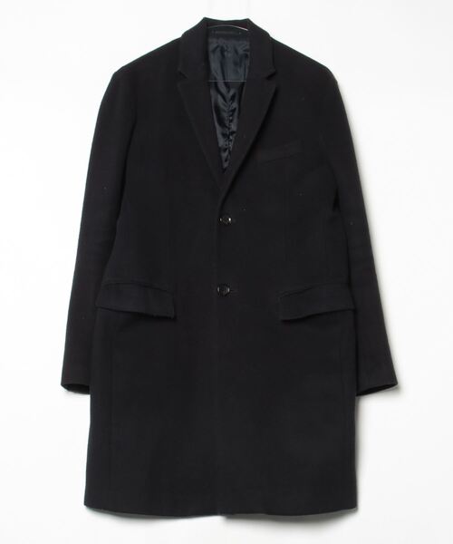 JOURNAL STANDARD（ジャーナルスタンダード） チェスターコート LARGE