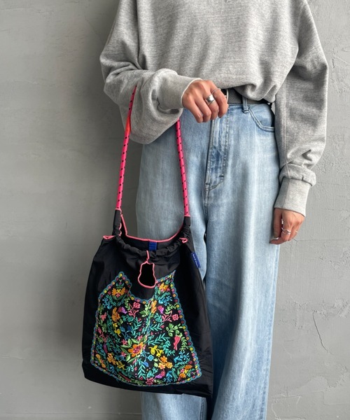 Ball＆Chain トートバッグ 「BALL＆CHAIN/ボールアンドチェーン