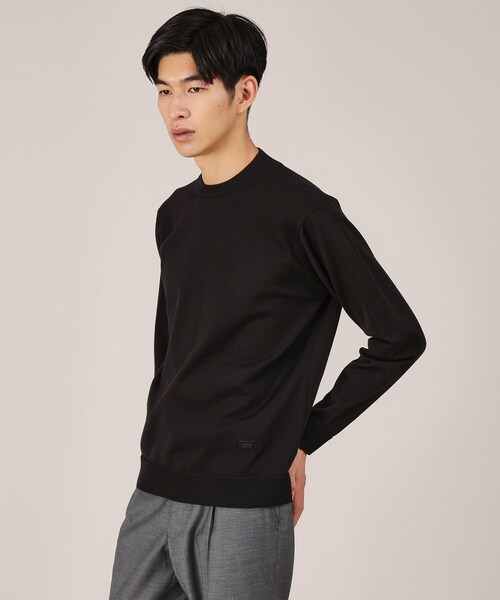 TAKEO KIKUCHI（タケオキクチ） セーター ニット 「ジャケット対応