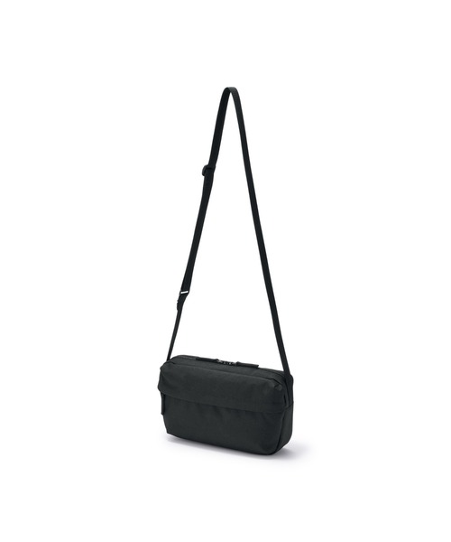 無印良品（MUJI） ショルダーバッグ バッグ 背面ポケット付き 撥水