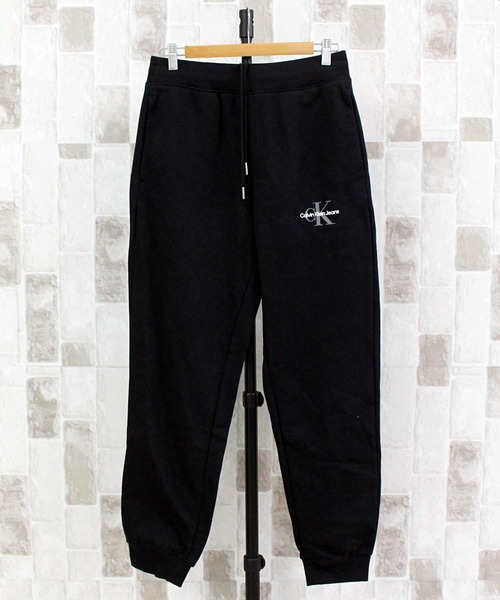 Calvin Klein（カルバン・クライン） スウェットパンツ ジャージ CKJ