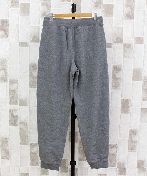   CKモノグラムロゴ ポケット フリースショーツ Calvin Klein CKモノグラムロゴ ポケット フリースショーツ