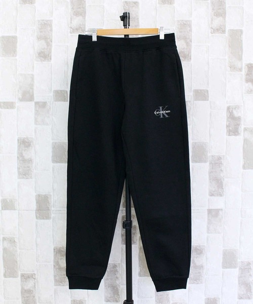 Calvin Klein（カルバン・クライン） スウェットパンツ ジャージ CKJ