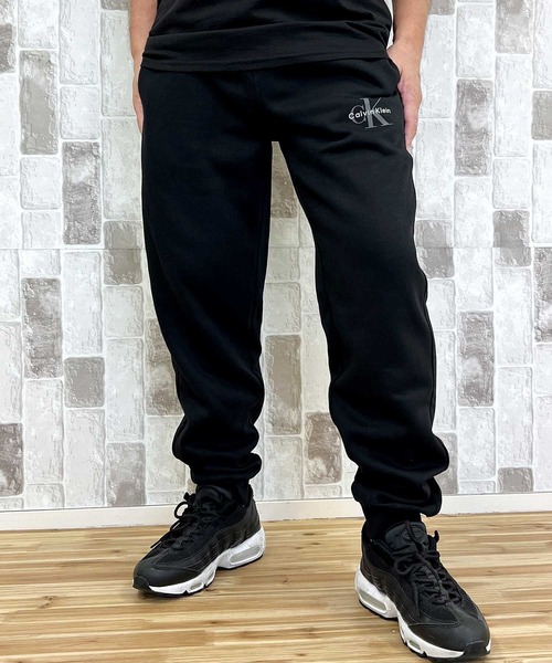 Calvin Klein（カルバン・クライン） スウェットパンツ ジャージ CKJ