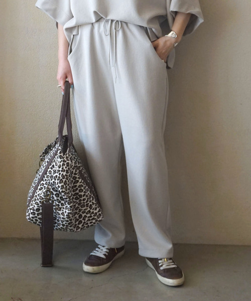 【✨極美✨】journal standard luxe◎ブークレーベーカーパンツ JOURNAL STANDARD LUXE パンツ ブークレーパンツ レディース