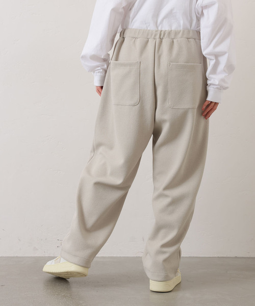 【✨極美✨】journal standard luxe◎ブークレーベーカーパンツ ✨極美✨】journal standard luxe◎ブークレーベーカーパンツ