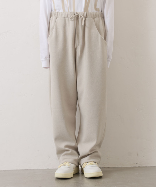 【✨極美✨】journal standard luxe◎ブークレーベーカーパンツ JOURNAL STANDARD LUXE パンツ ブークレーパンツ レディース