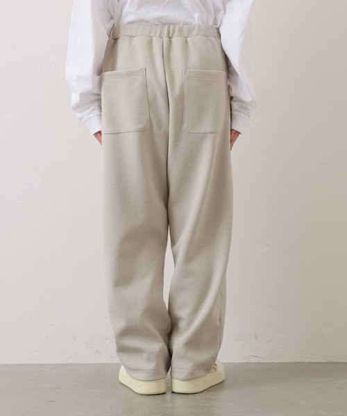 JOURNAL STANDARD LUXE パンツ ブークレーパンツ レディース